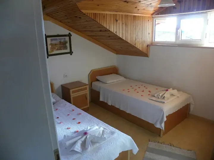 Дальян: Ada Apart Hotel