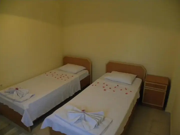 Дальян: Ada Apart Hotel