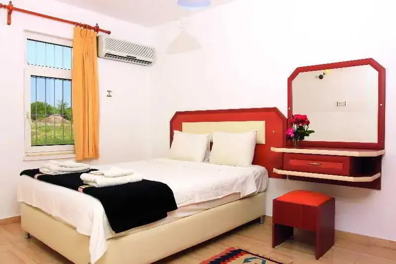 Дидим: Dolunay Apartments