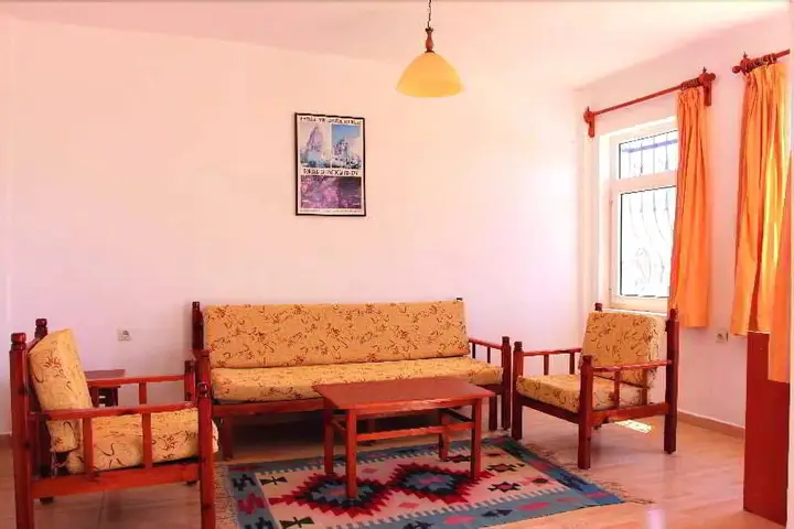 Дидим: Dolunay Apartments