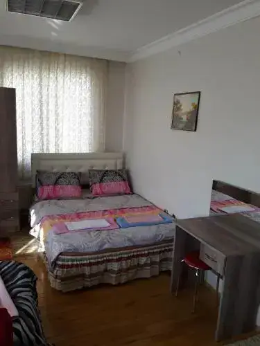 Анкара: Ankara Trend House Apart