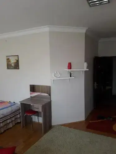 Анкара: Ankara Trend House Apart