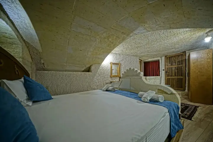 Гёреме: Cappa Cave Hotel
