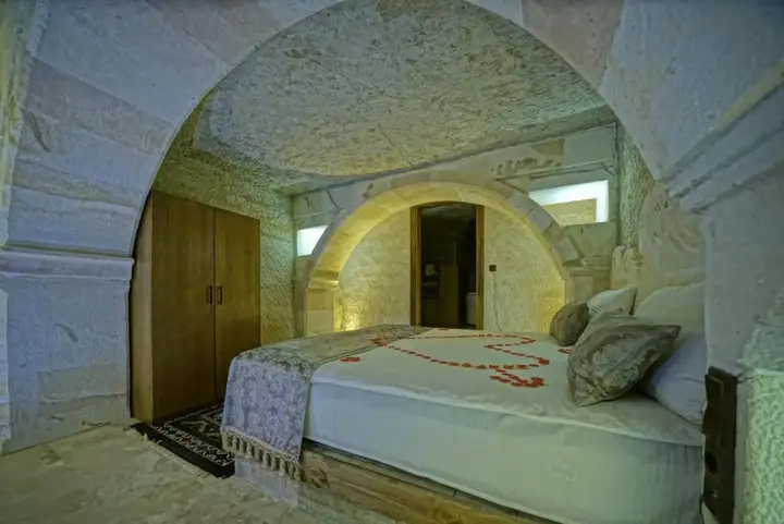 Гёреме: Cappa Cave Hotel