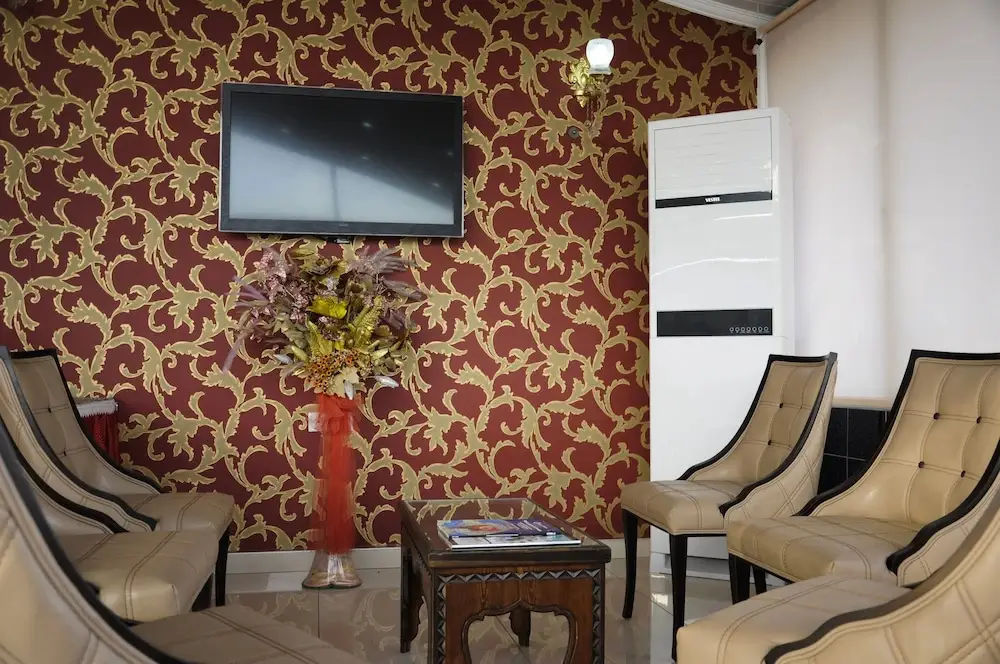 Тосия: Hotel Ekmekçiler