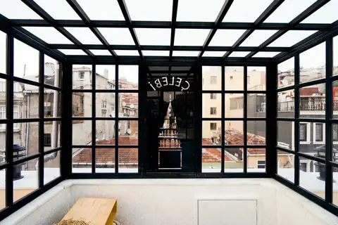 Taksim Celebi Residence — фото 1