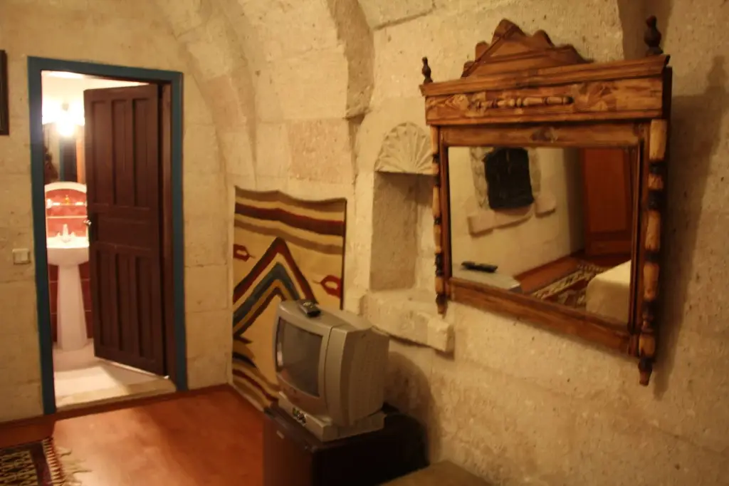 Гёреме: Oriental Cave Suites