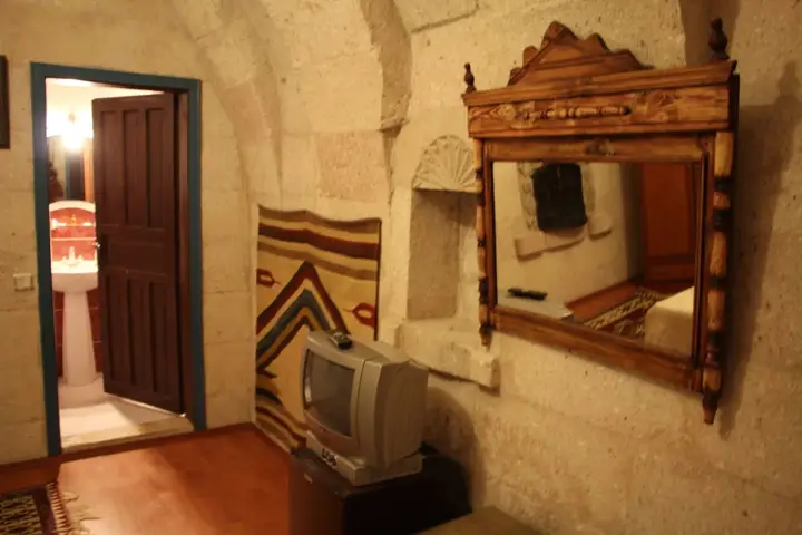Гёреме: Oriental Cave Suites