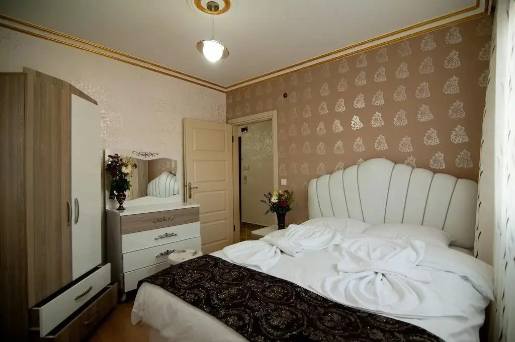 Стамбул: Bera House