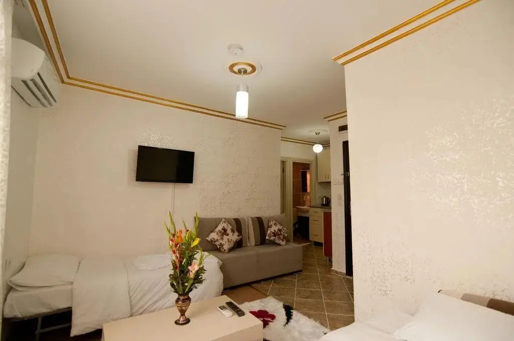 Стамбул: Bera House