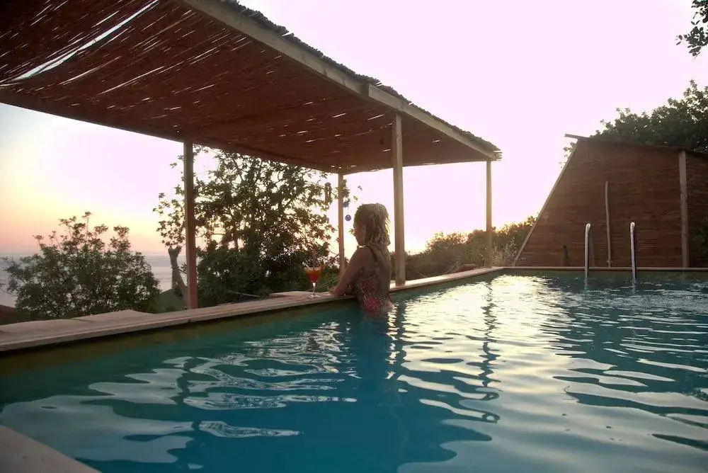 Фетхие: Caliente Bungalows - Adults Only