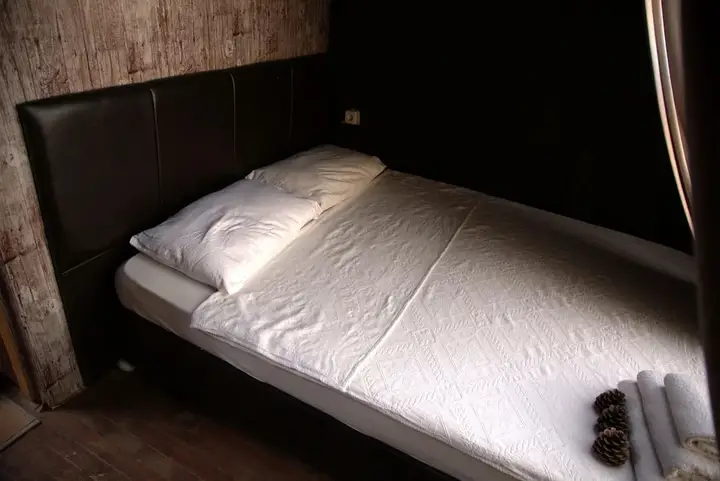 Фетхие: Caliente Bungalows - Adults Only