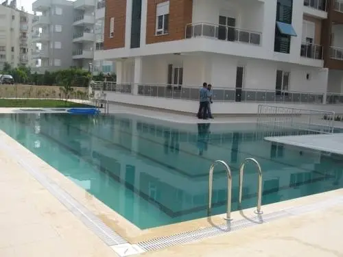 Анталья: Premium Park Residence