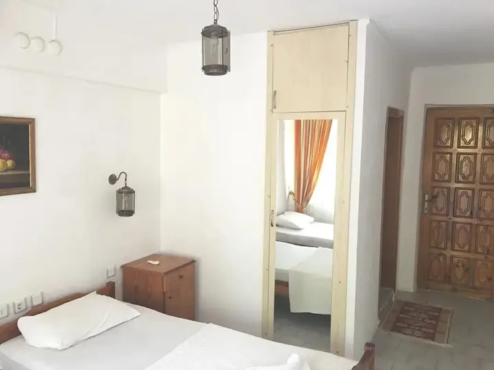 Дидим: Kamil Hotel