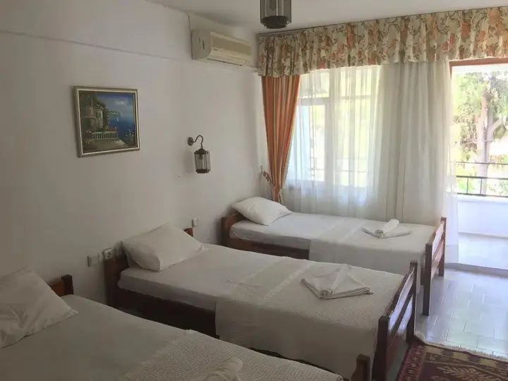 Дидим: Kamil Hotel
