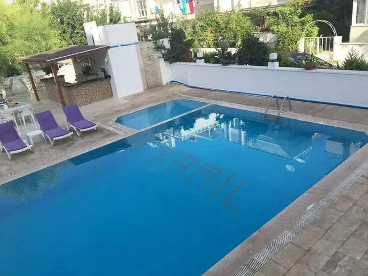 Дидим: Kamil Hotel