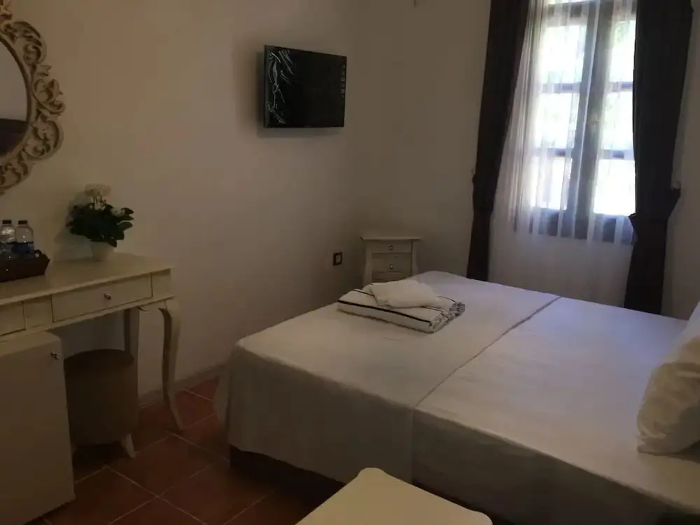 Айвалык: Cundahan Guesthouse