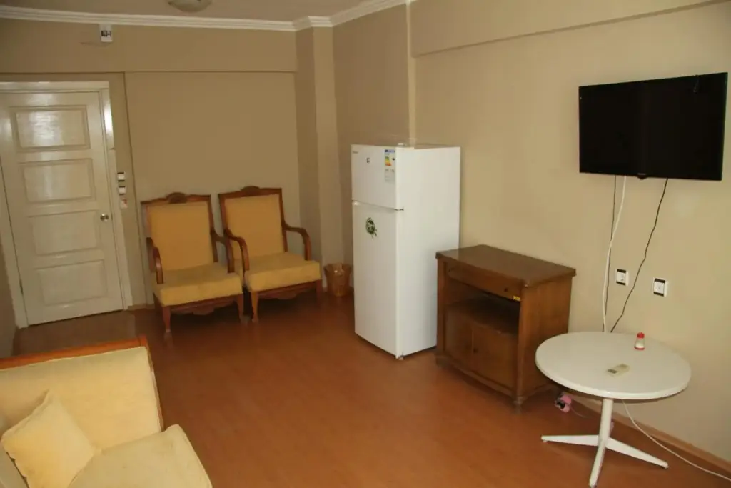 Дидим: Kartel Hotel