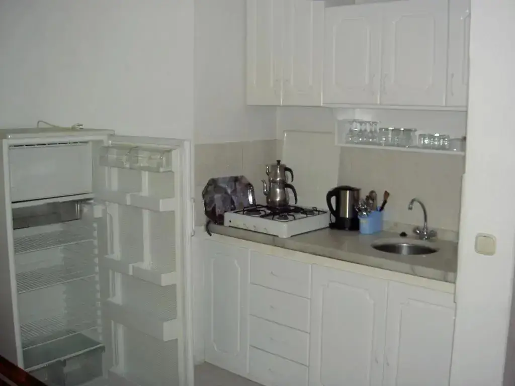 Дальян: Villa Kececi