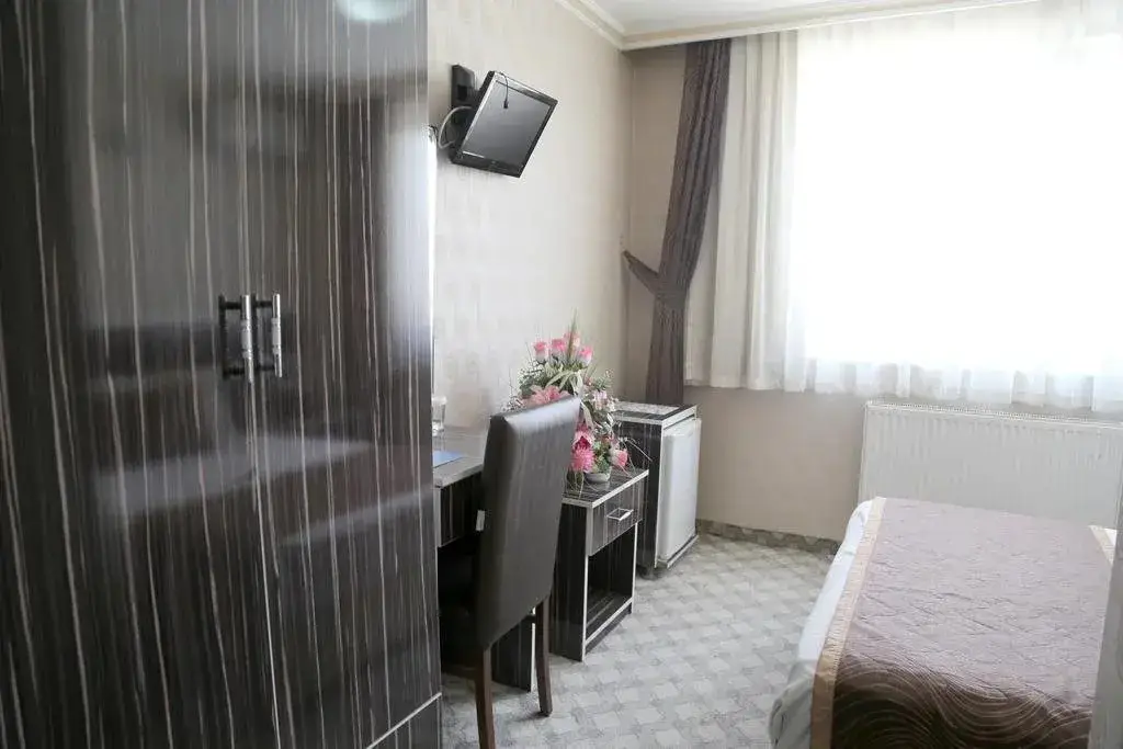 Анкара: Grand 52 Otel