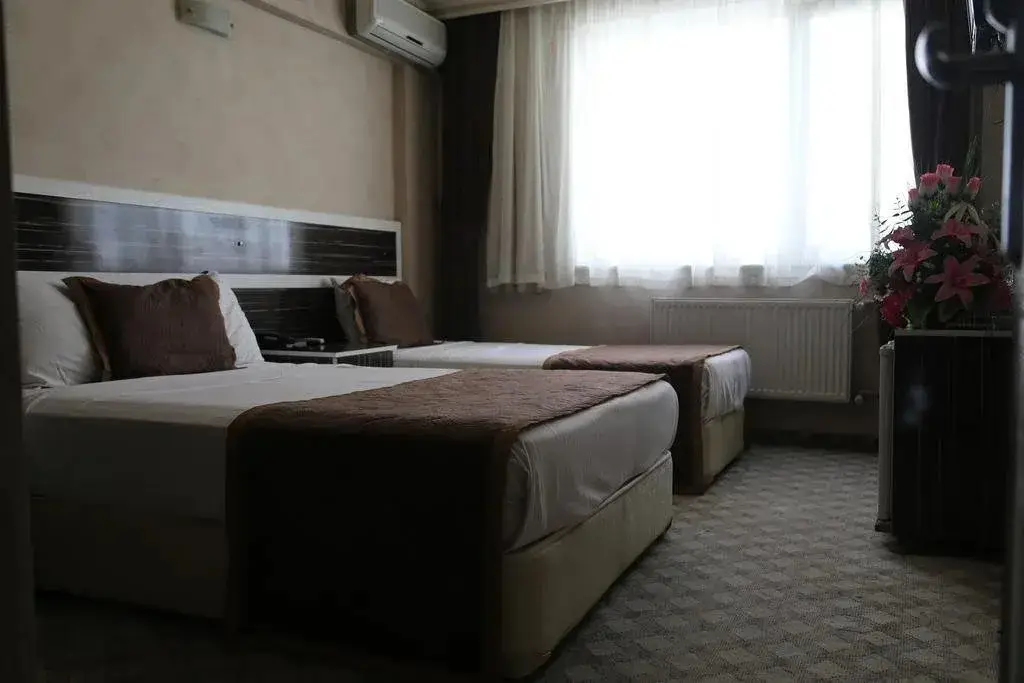 Анкара: Grand 52 Otel
