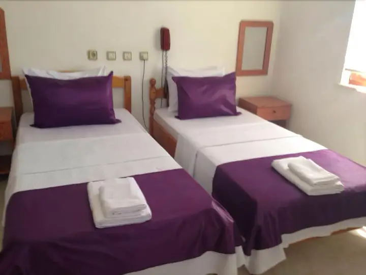 Фетхие: Klas Hotel - All Inclusive