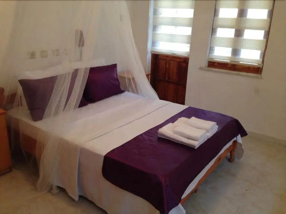 Фетхие: Klas Hotel - All Inclusive