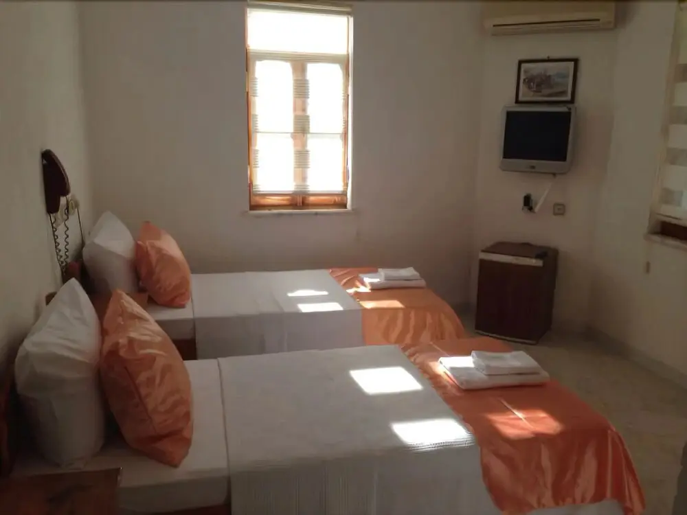 Фетхие: Klas Hotel - All Inclusive