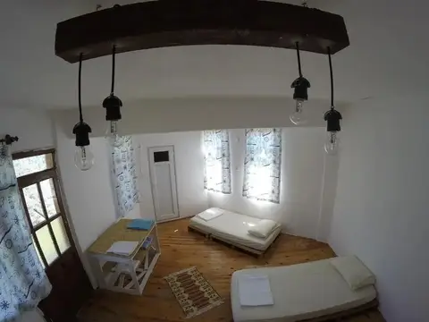 Kabak Mamma's Hostel (Adult Only) — фото 1