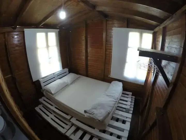 Фетхие: Kabak Mamma's Hostel (Adult Only)