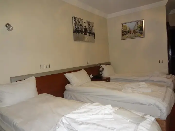 Гюмюльдур: Rosalinda Otel Gumuldur