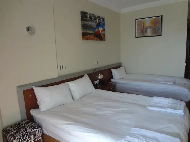 Гюмюльдур: Rosalinda Otel Gumuldur