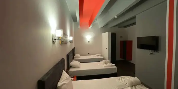 Стамбул: Lider Otel