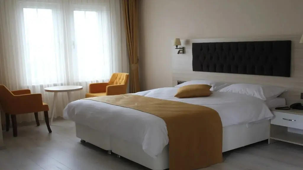Трабзон: Gold Mina Hotel