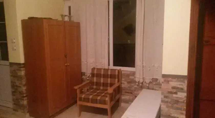 Орен: Haluk Hotel