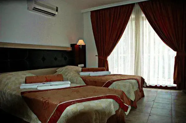 Датча: Club Datca Holiday Village