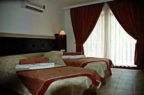 Club Datca Holiday Village — фото 1