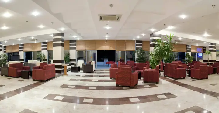 Манавгат: Side Story Resort & Spa