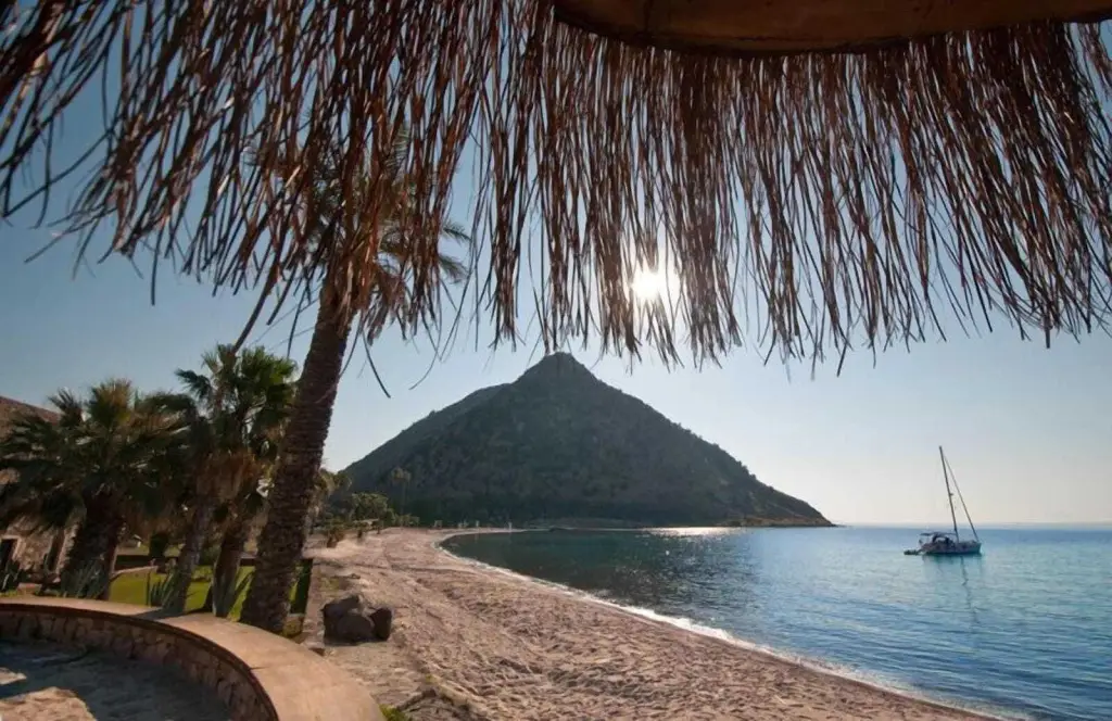 Акьярлар: Termera Resort Solida Beach