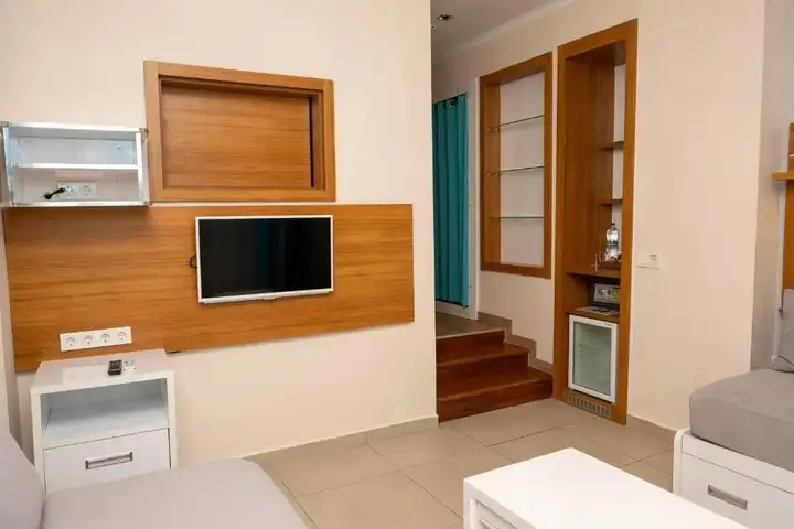 Саригерме: Holiday Village Turkiye