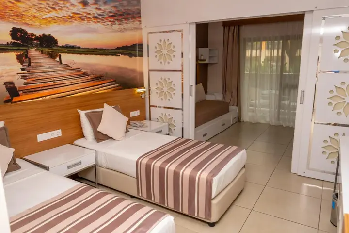 Саригерме: Holiday Village Turkiye
