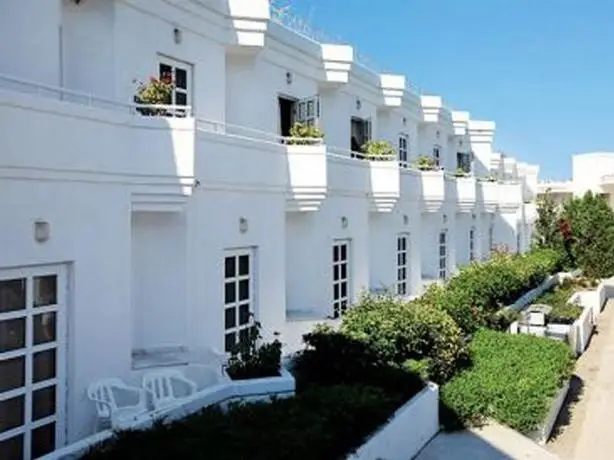 Noa Hotels Bodrum Beach Club — фото 1