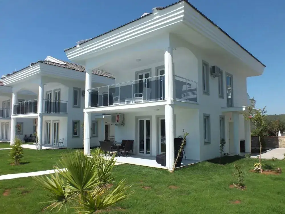 Orka Private Villas — фото 1