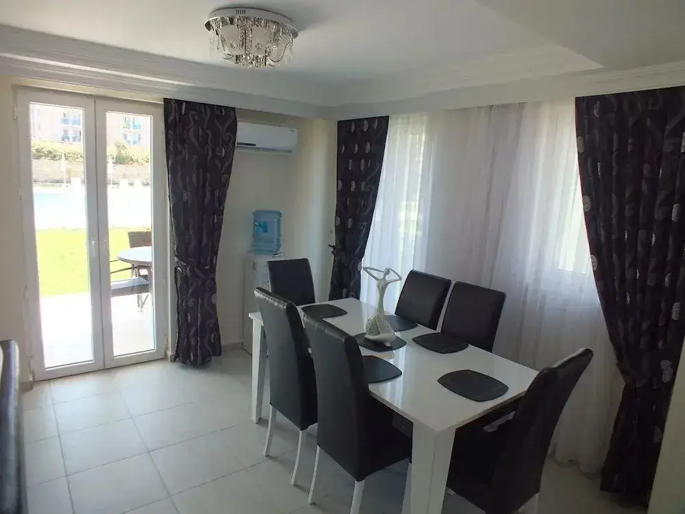 Фетхие: Orka Private Villas