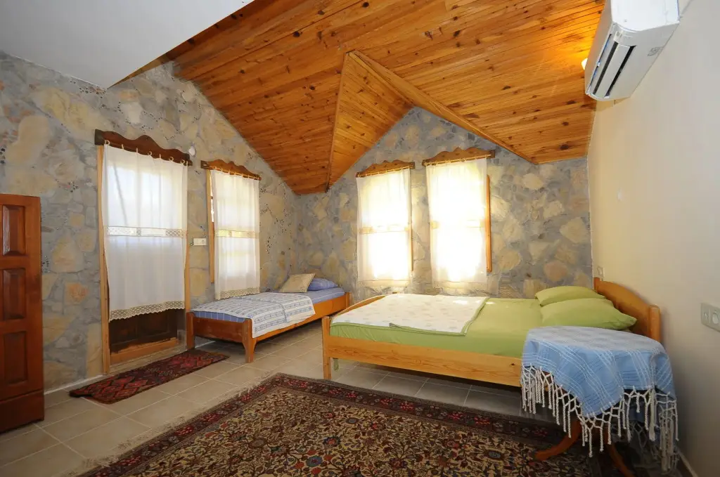 Кумлуджа: Koyevi Olympos Countryhouse
