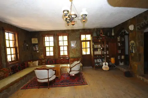 Koyevi Olympos Countryhouse — фото 1