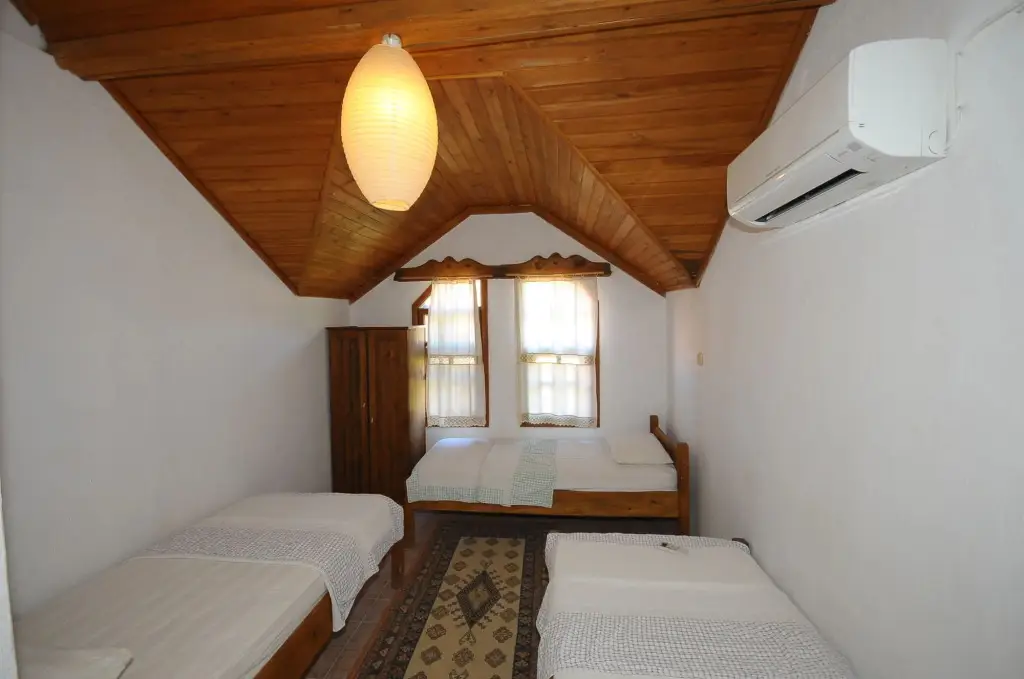 Кумлуджа: Koyevi Olympos Countryhouse