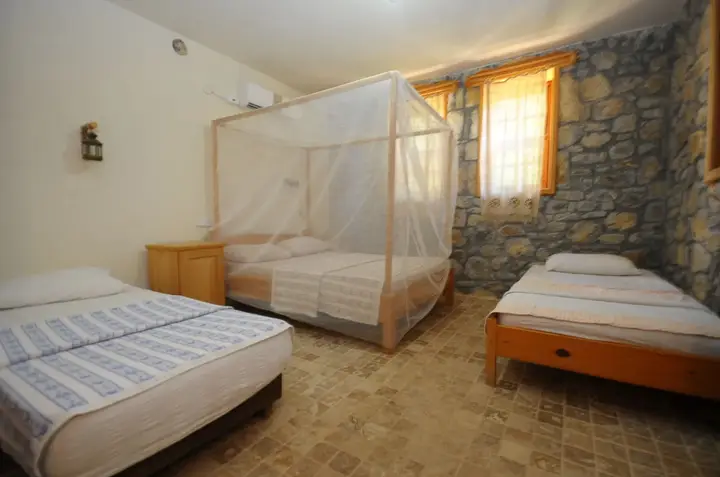 Кумлуджа: Koyevi Olympos Countryhouse