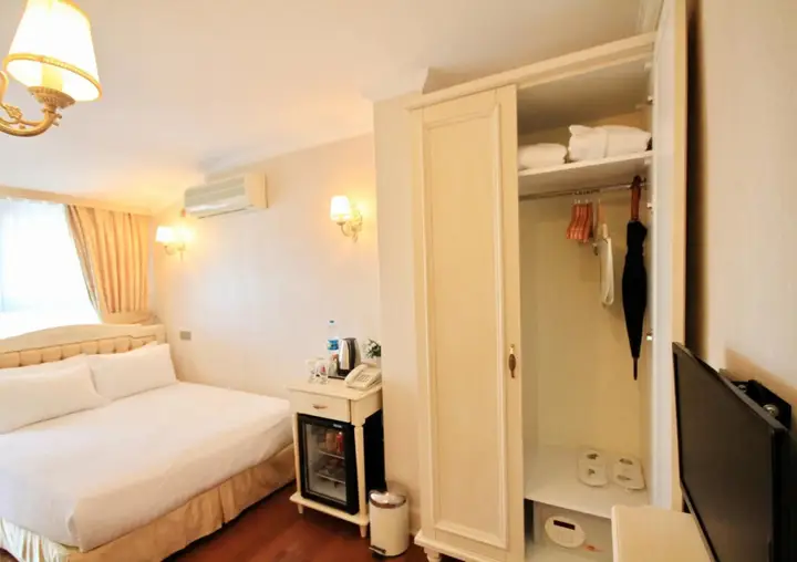 Стамбул: Historia Hotel - Special Class