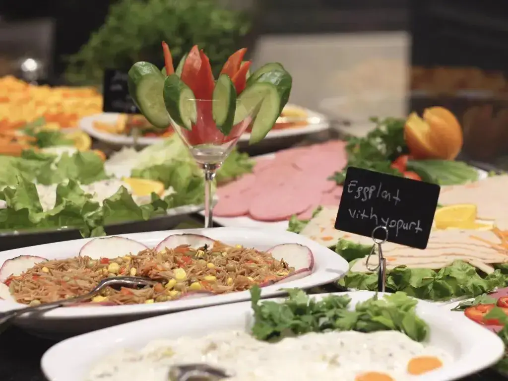 Стамбул: AHC Ayasofya Hotel